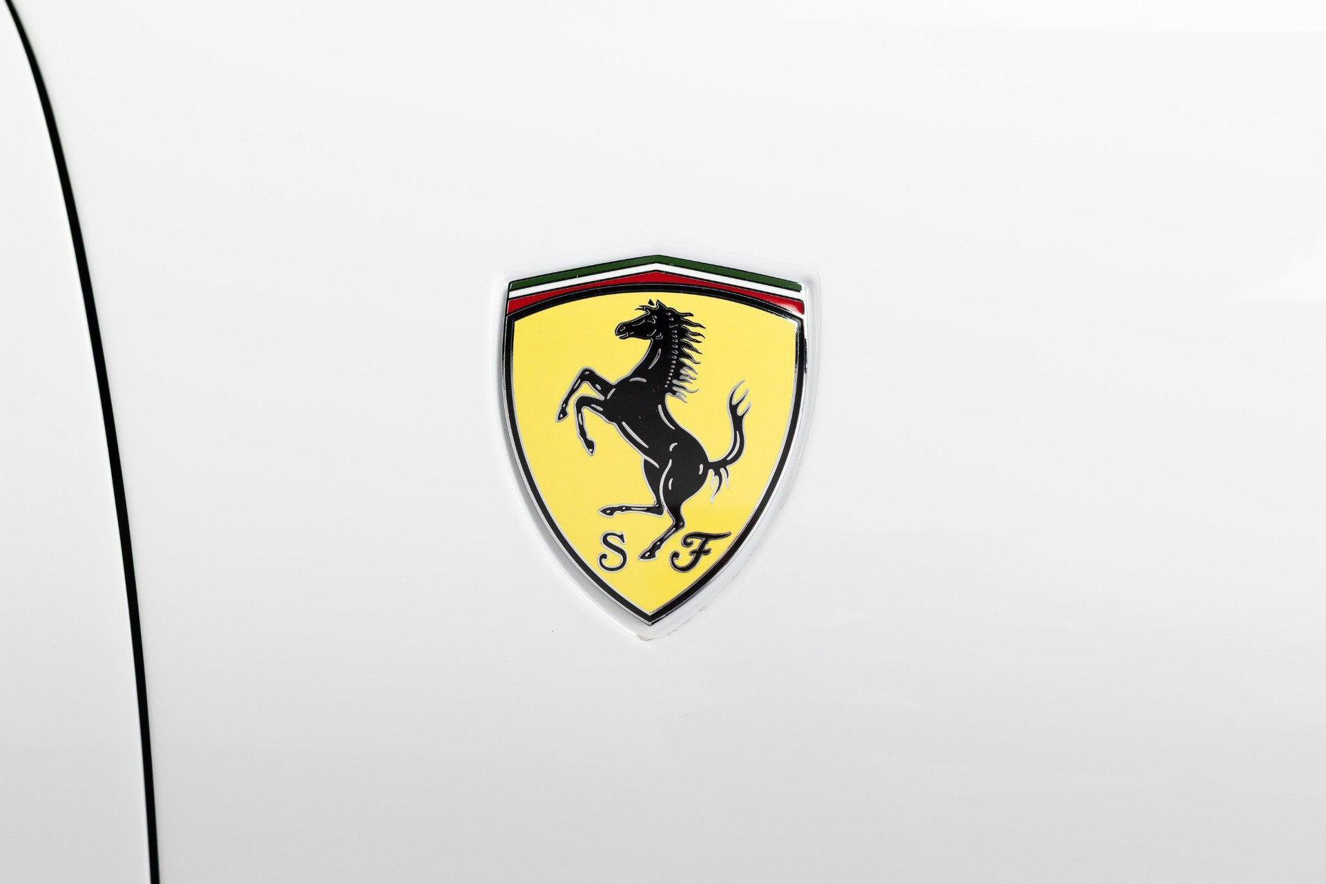 Certified 2024 Ferrari Roma RWD image 24