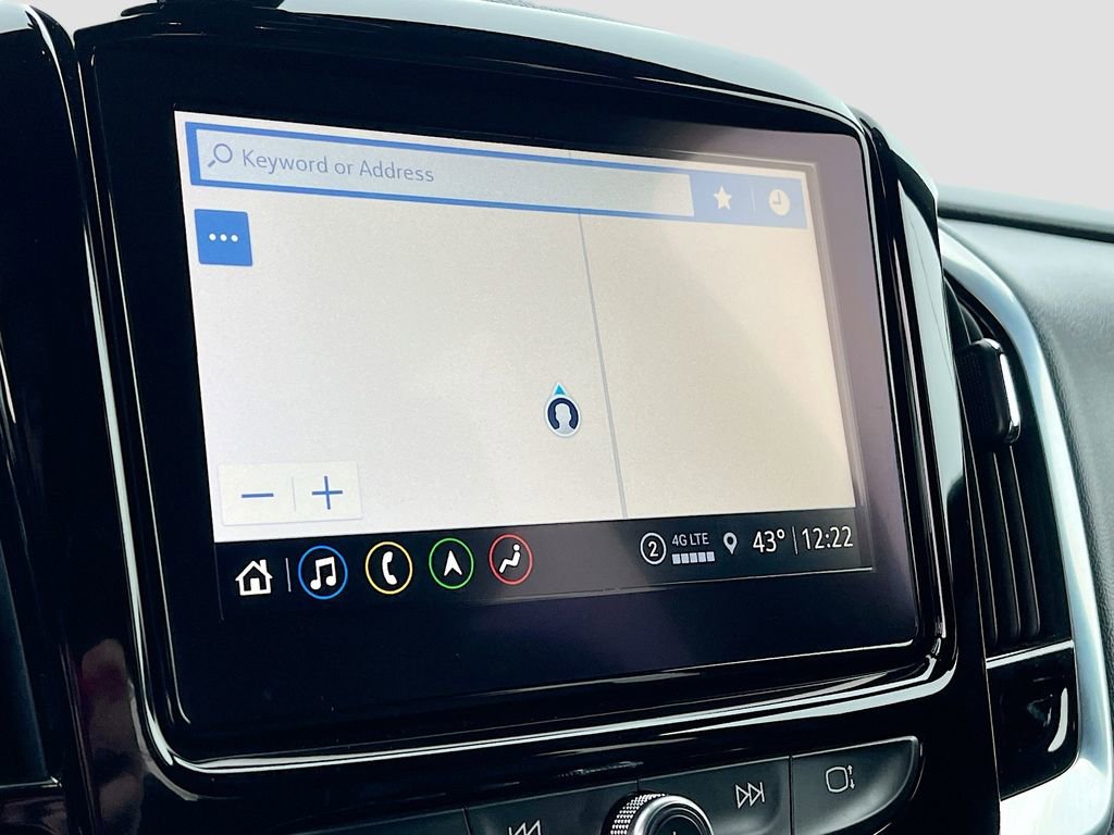 Used 2023 Chevrolet Traverse Premier image 13
