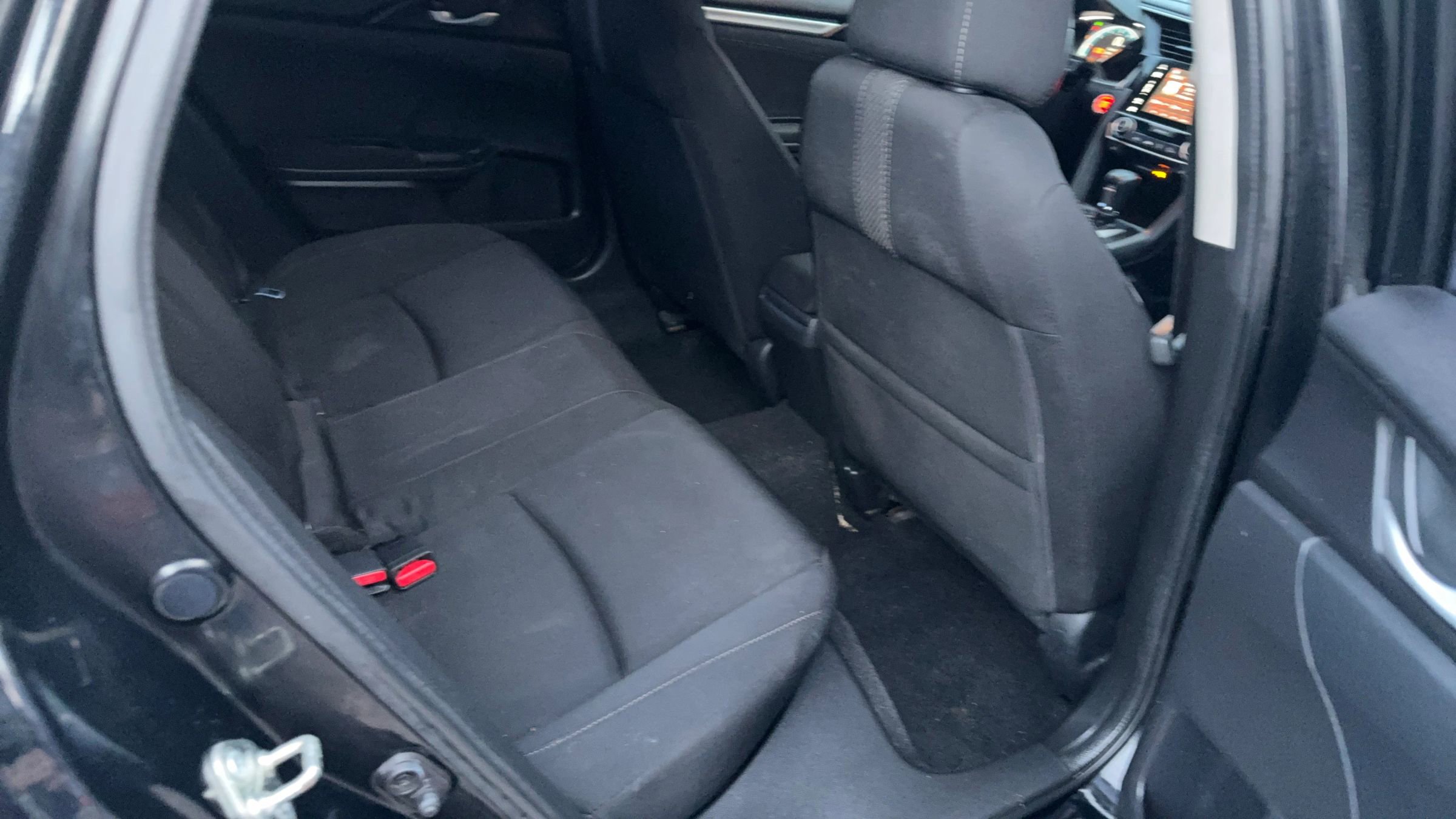 Used 2017 Honda Civic EX-T image 15