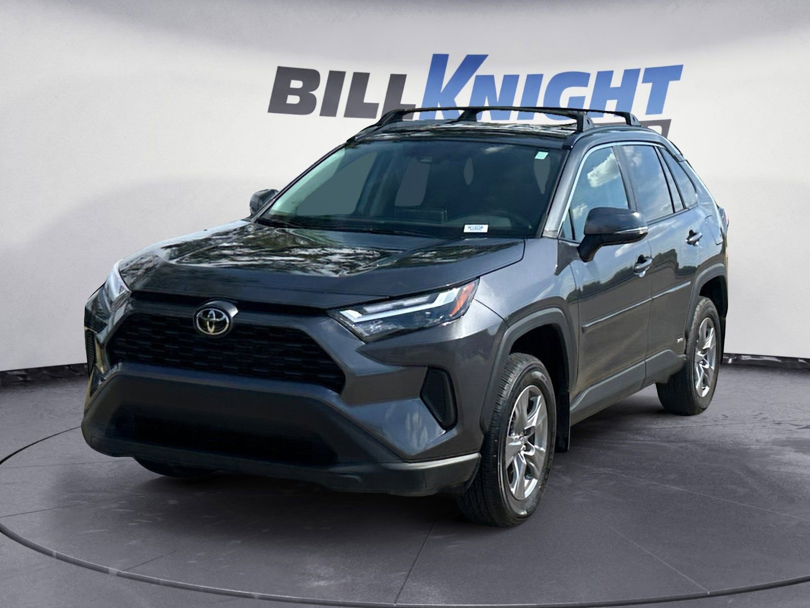 Used 2025 Toyota RAV4 XLE w/ Weather Package