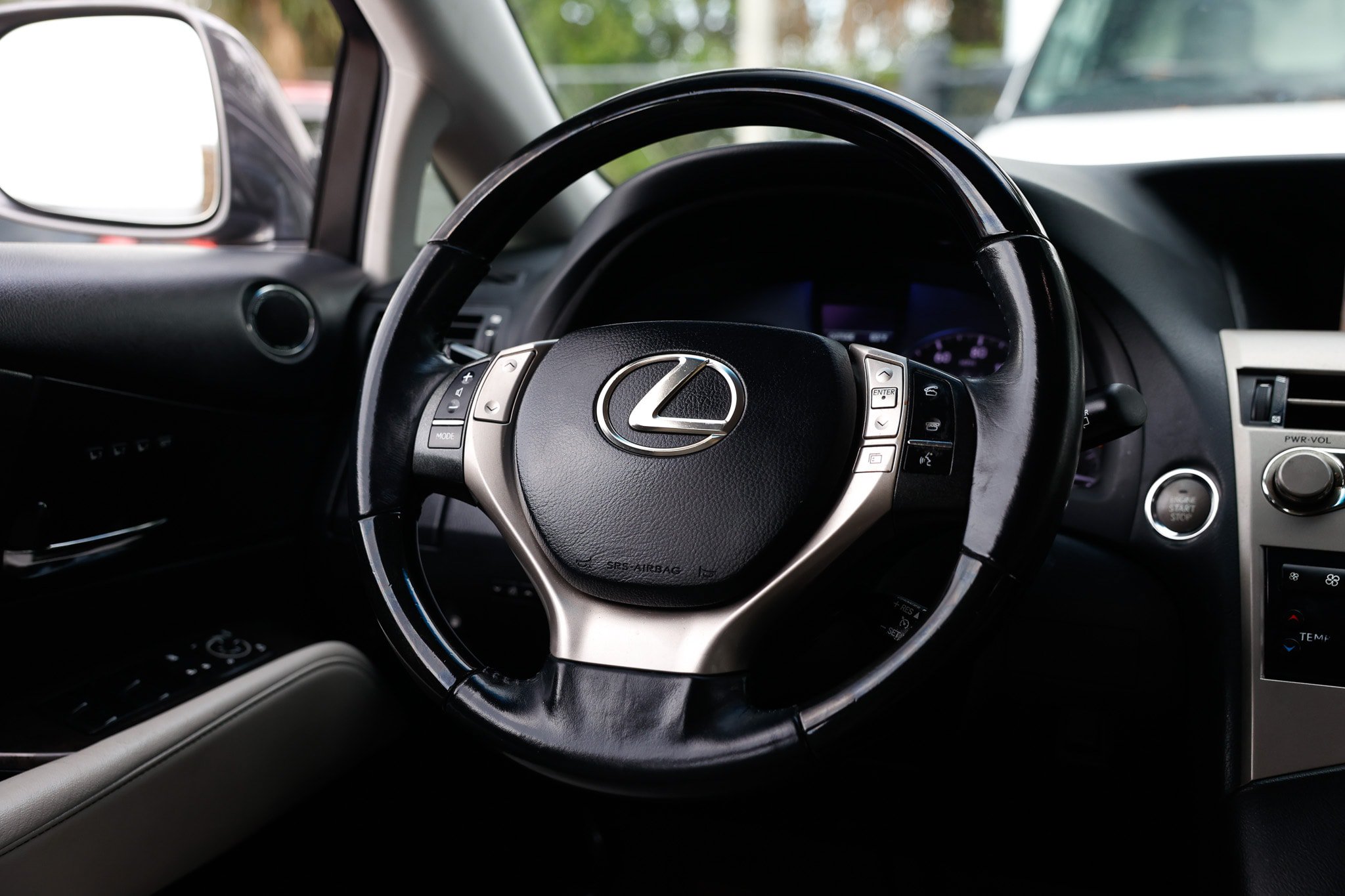 Used 2014 Lexus RX 350 AWD w/ Navigation Package image 32