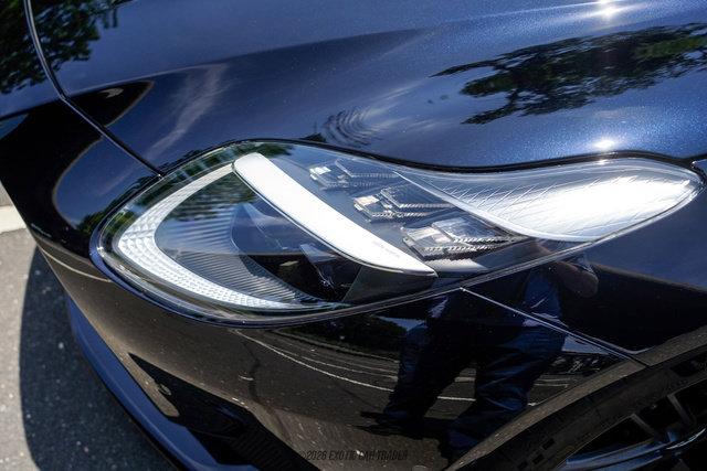 Used 2024 Aston Martin DB12 Coupe RWD image 65