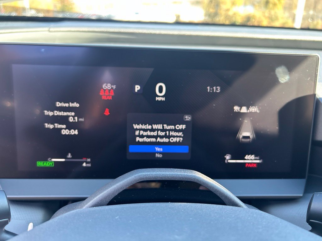 New 2026 Toyota RAV4 AWD image 15