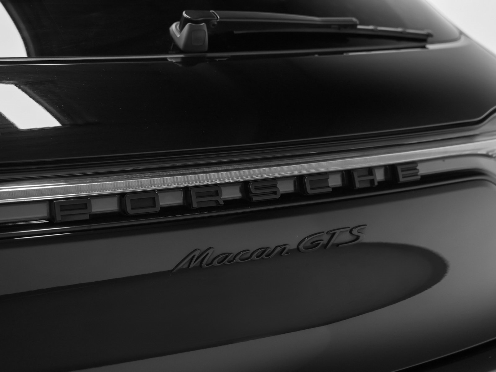 Used 2021 Porsche Macan GTS image 22