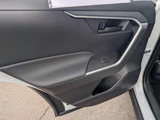 Used 2025 Toyota RAV4 LE image 11