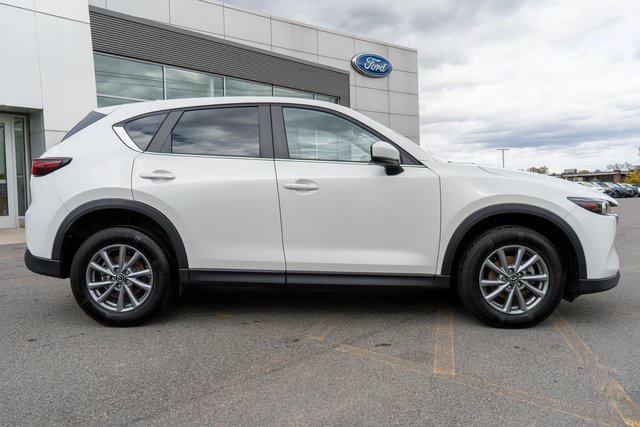 Used 2023 MAZDA CX-5 AWD 2.5 S image 5