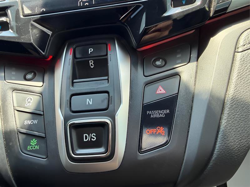 Used 2023 Honda Odyssey Sport image 58