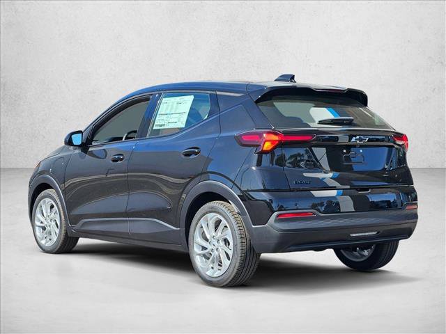 New 2027 Chevrolet Bolt LT w/ Comfort Package FWD image 9