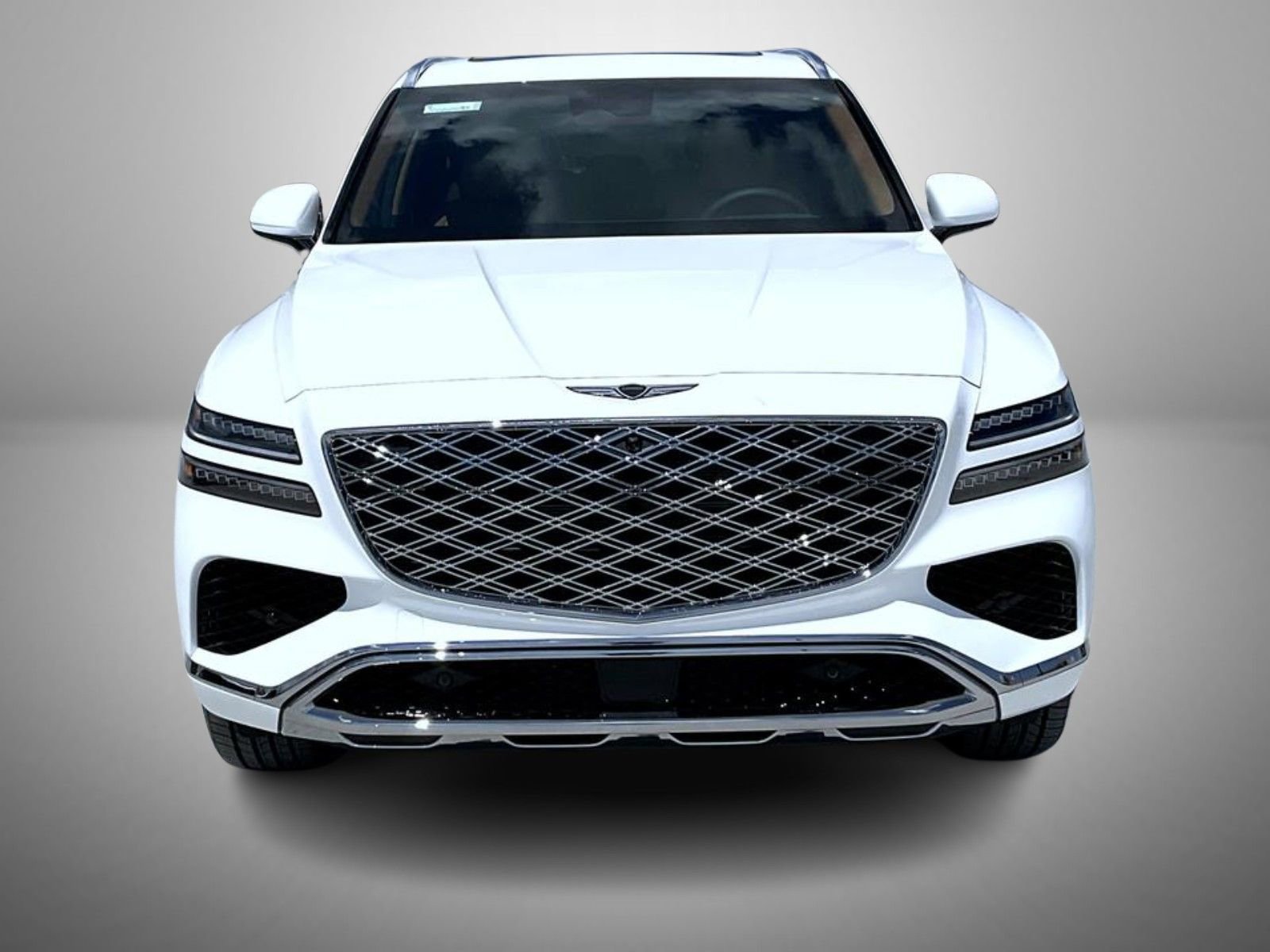 New 2026 Genesis GV80 2.5T Advanced image 2