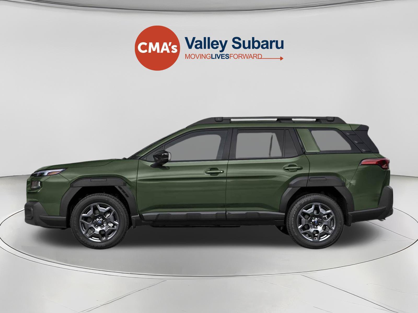 New 2026 Subaru Outback Premium AWD/4WD image 2