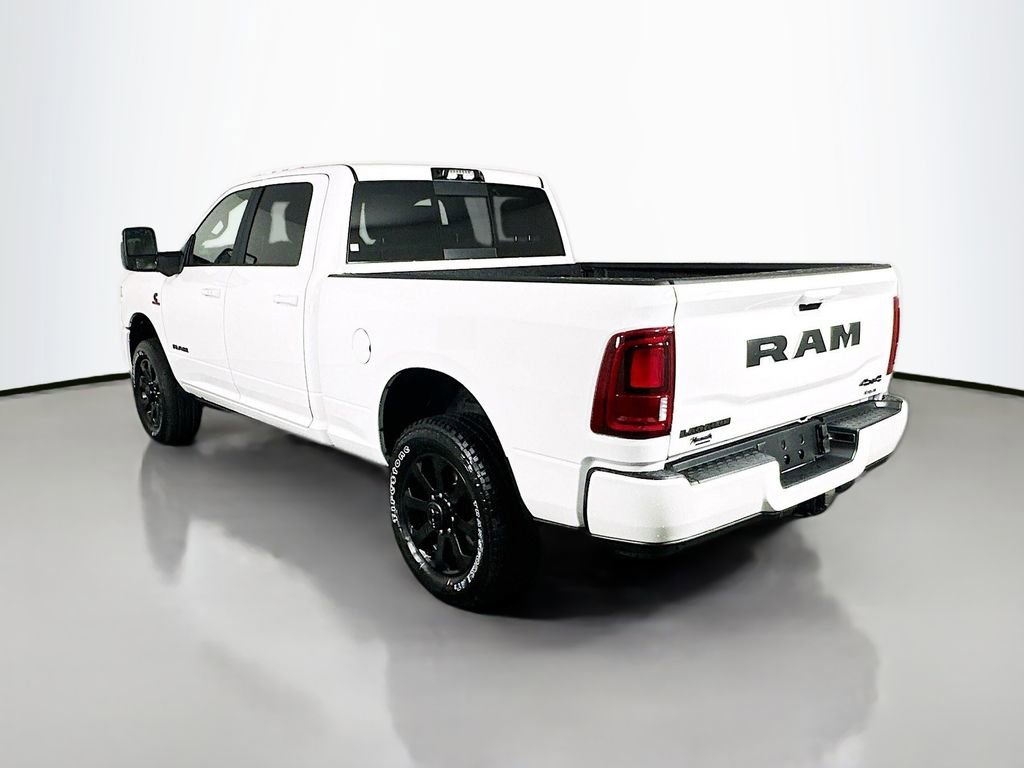 New 2026 RAM 2500 Laramie image 5