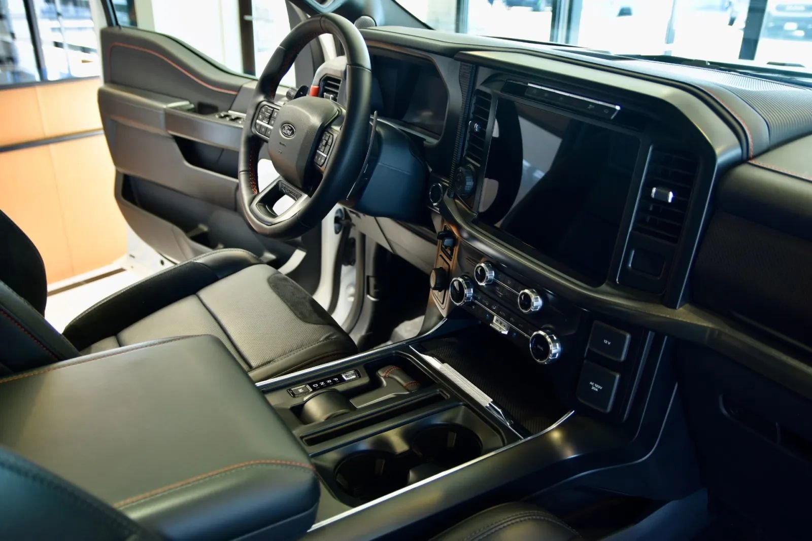 Used 2024 Ford F150 Raptor image 33