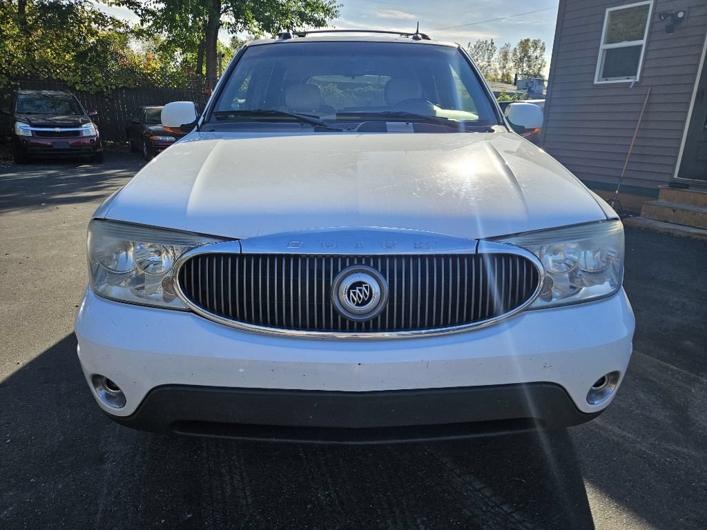 Used 2005 Buick Rainier CXL AWD/4WD image 4