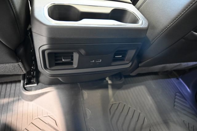 New 2026 Chevrolet Silverado 1500 RST w/ All Star Edition Plus AWD/4WD image 27