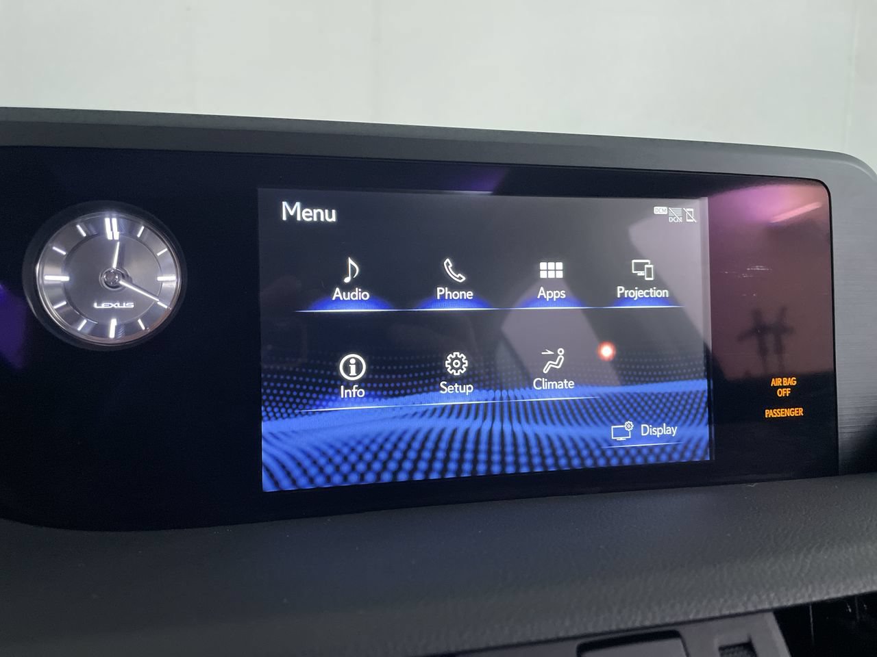Used 2020 Lexus ES 350 w/ Accessory Package 2 FWD image 15