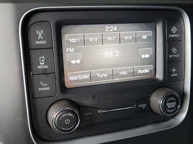 Used 2023 RAM 1500 Tradesman w/ Popular Equipment Group image 17