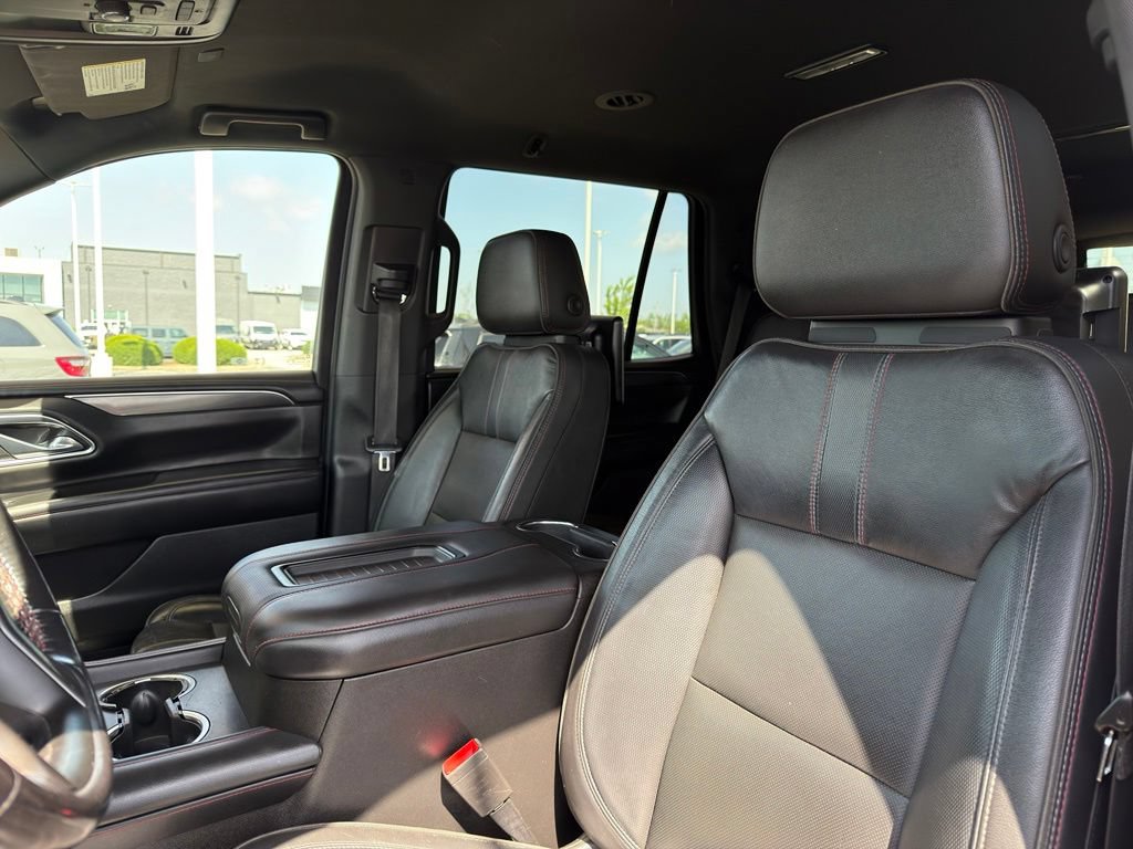 Used 2021 Chevrolet Tahoe RST AWD/4WD image 13
