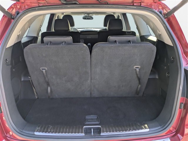 Used 2019 Kia Sorento SX image 13