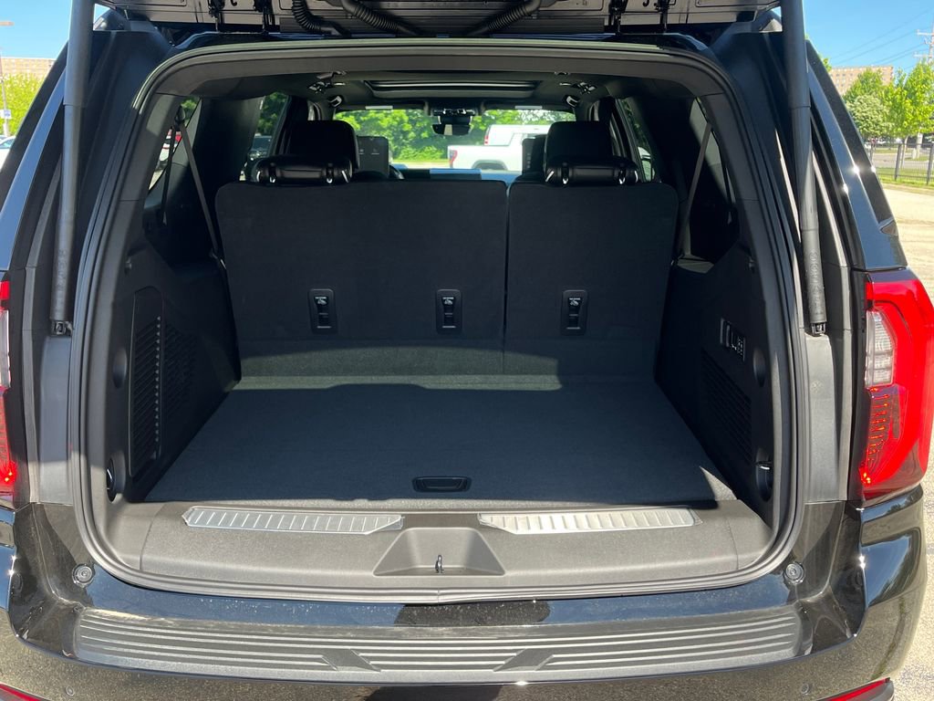 New 2026 GMC Yukon XL AT4 Ultimate AWD/4WD image 19
