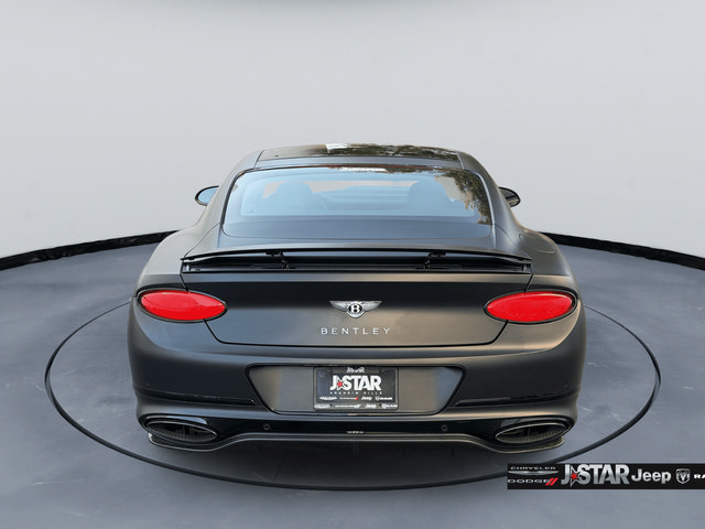 Used 2024 Bentley Continental GT Mulliner AWD/4WD image 6