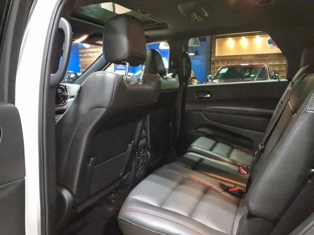 Used 2026 Dodge Durango GT w/ Tow 'N Go Package AWD/4WD image 18