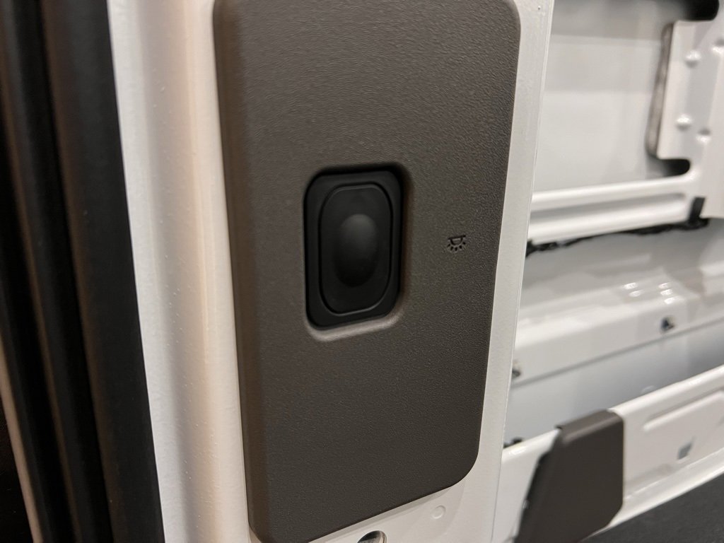 New 2026 Ford Transit 350 148 High Roof Extended image 29