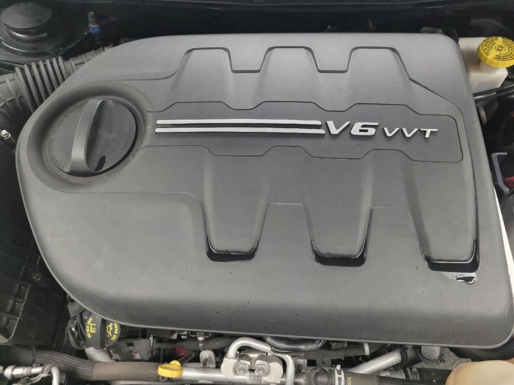 Used 2019 Jeep Cherokee High Altitude image 30