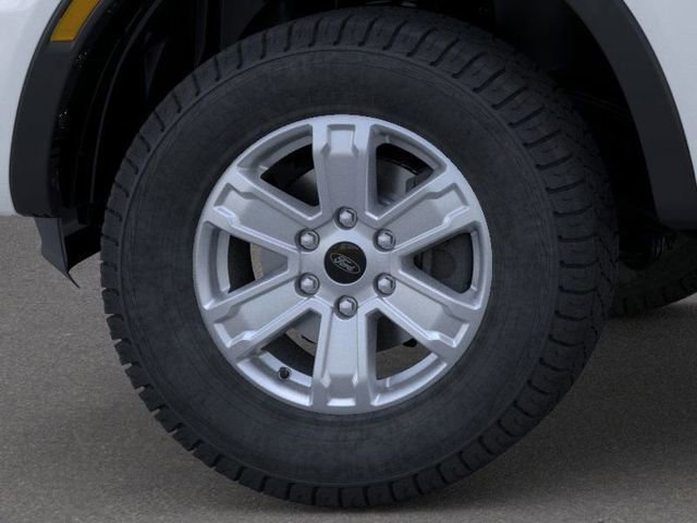 New 2025 Ford Ranger XL w/ Trailer Tow Package image 19