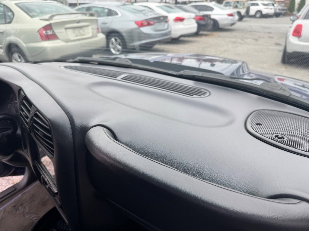 Used 2003 Chevrolet S10 Pickup LS w/ LS Preferred Equipment Group image 18