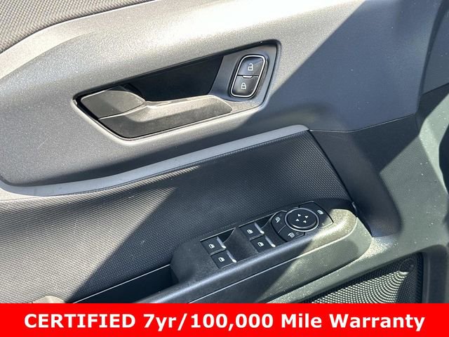 Used 2021 Ford Bronco Sport Big Bend image 21