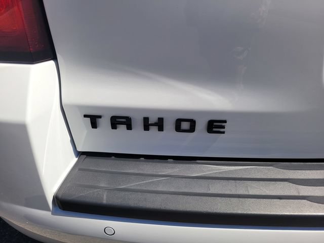 Used 2020 Chevrolet Tahoe Premier AWD/4WD image 7