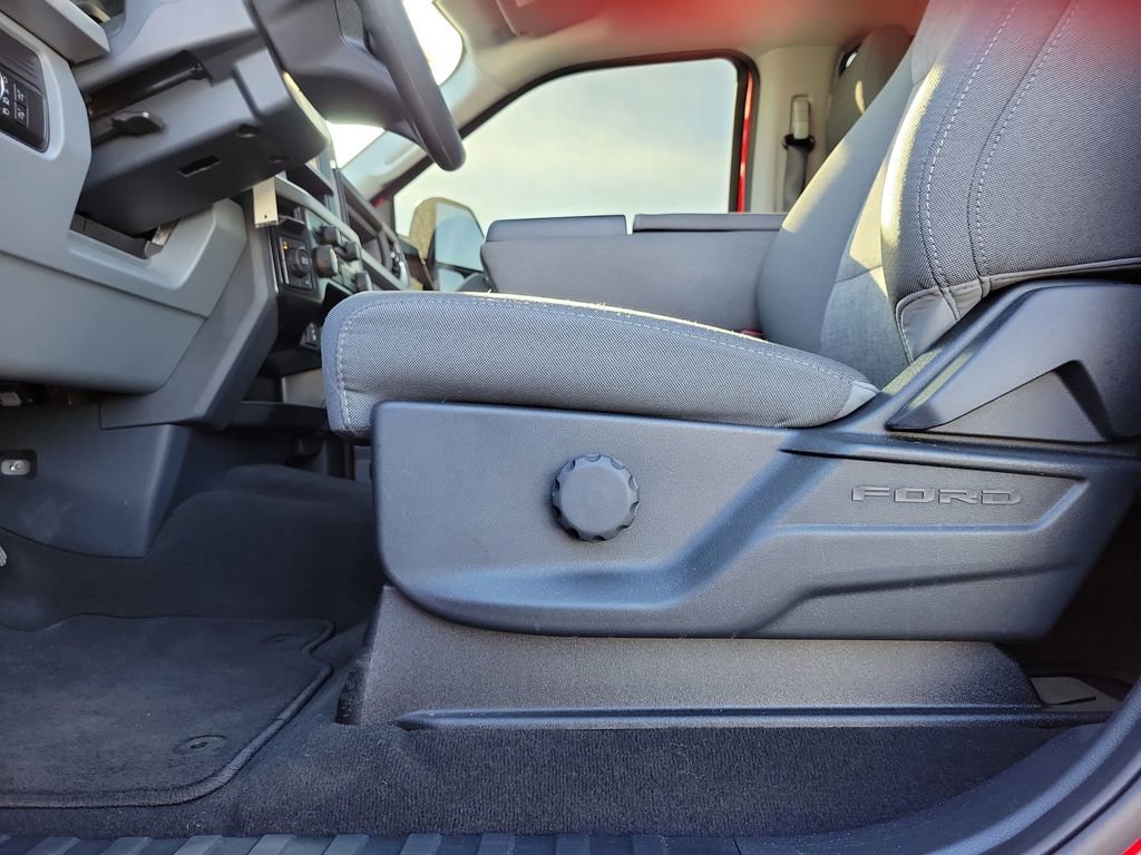 Certified 2025 Ford F250 XL w/ STX Appearance Package image 17