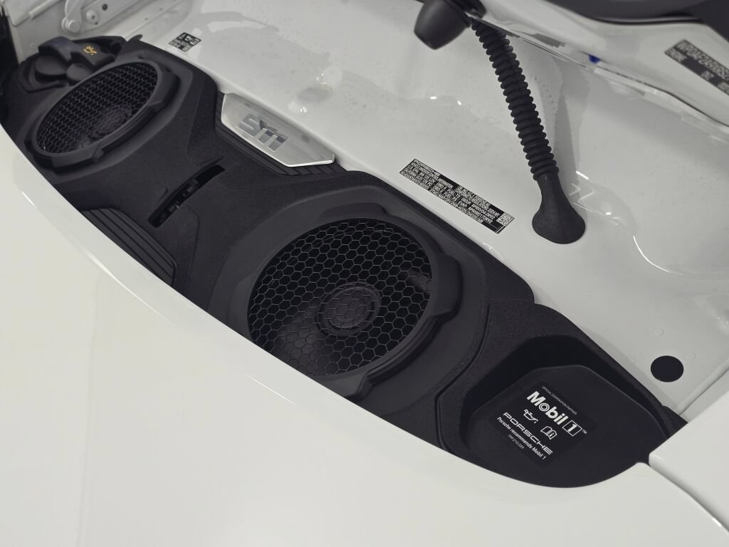 Certified 2024 Porsche 911 GT3 RS RWD image 30