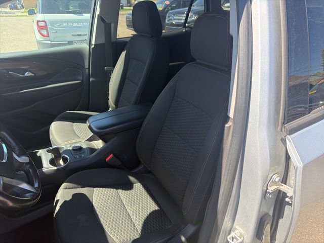 Used 2018 GMC Terrain SLE w/ Driver Convenience Package AWD/4WD image 6