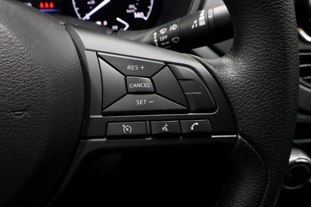 Certified 2024 Nissan Altima 2.5 S image 30