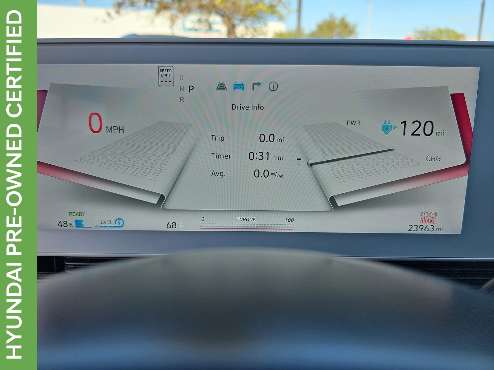 Used 2024 Hyundai Ioniq 5 SEL RWD image 21