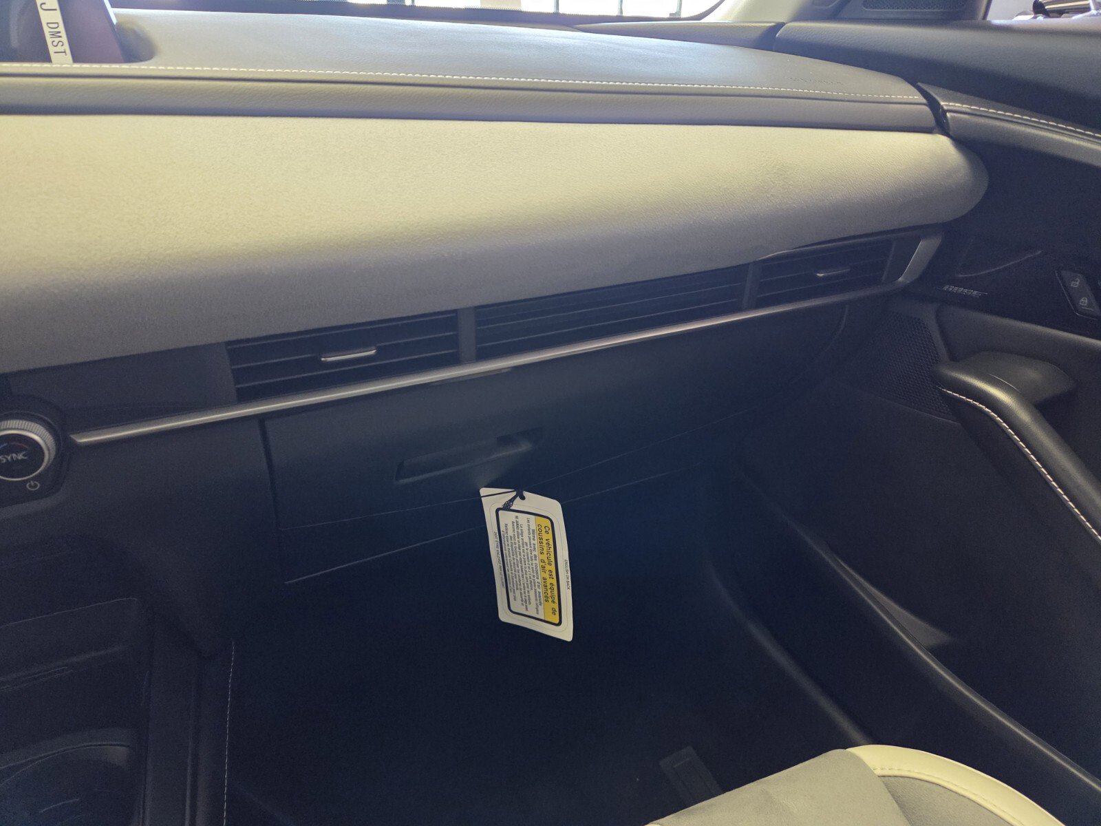 New 2026 MAZDA CX-30 2.5 Turbo w/ Premium Package AWD/4WD image 31