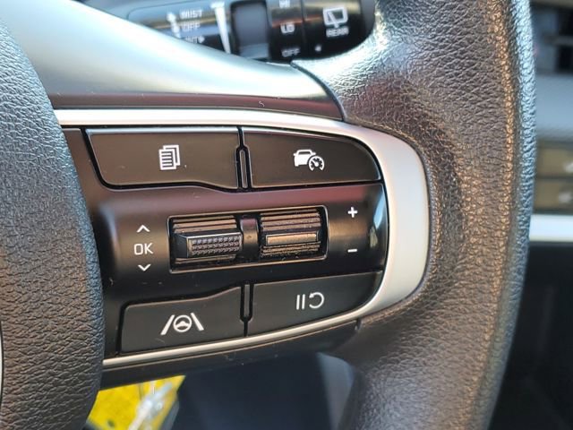 Used 2023 Kia Sportage LX image 12