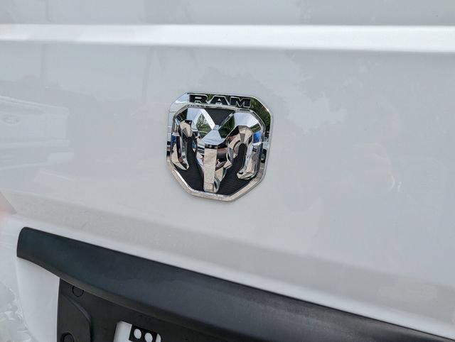 Used 2025 RAM ProMaster 2500 w/ Convenience Group FWD image 8