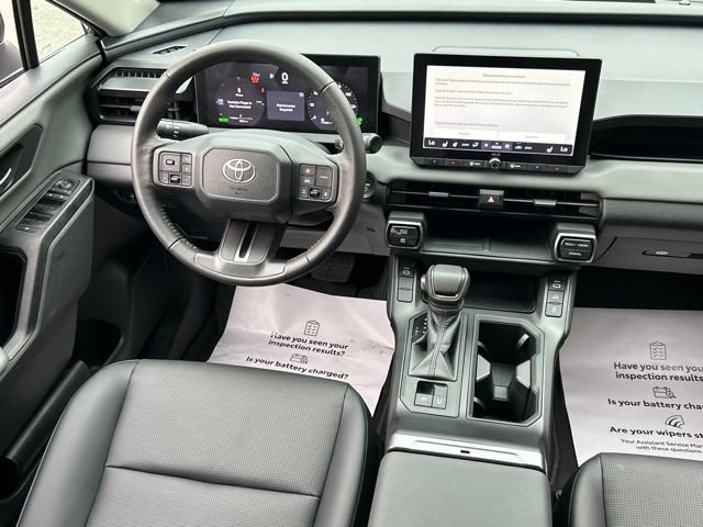 Certified 2026 Toyota RAV4 XLE Premium w/ Weather Package AWD/4WD image 55