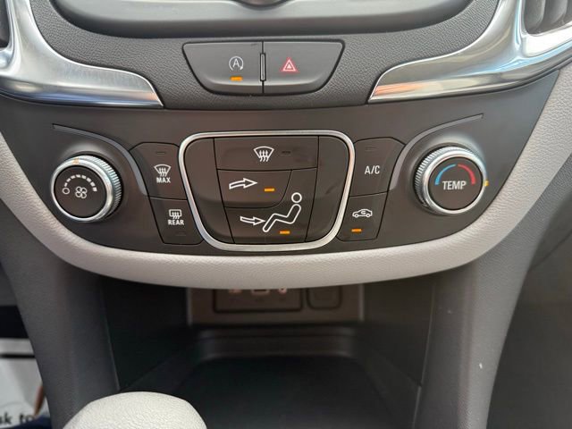 Certified 2024 Chevrolet Equinox LS image 26