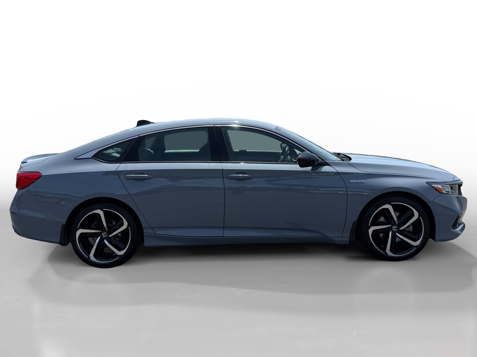 Used 2022 Honda Accord Sport image 6