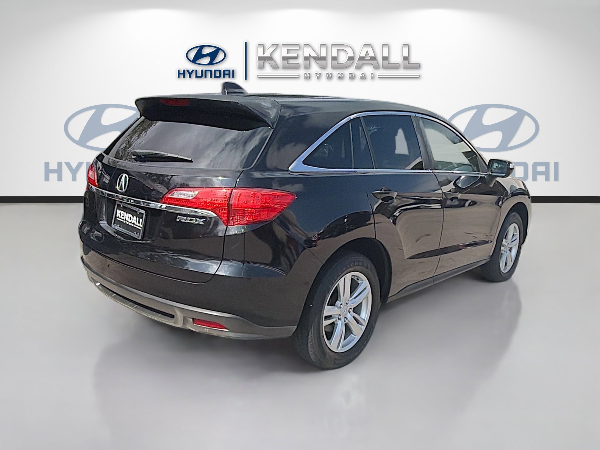 Used 2013 Acura RDX FWD w/ Technology Package image 6