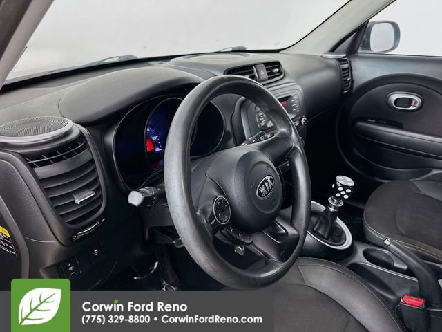 Used 2016 Kia Soul image 9
