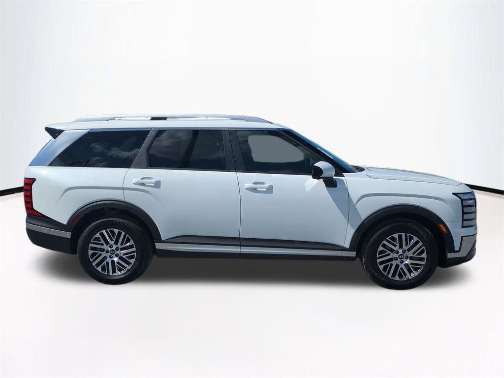 New 2026 Hyundai Palisade SEL image 4