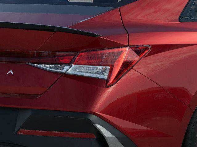 New 2026 Hyundai Elantra Sport FWD image 19