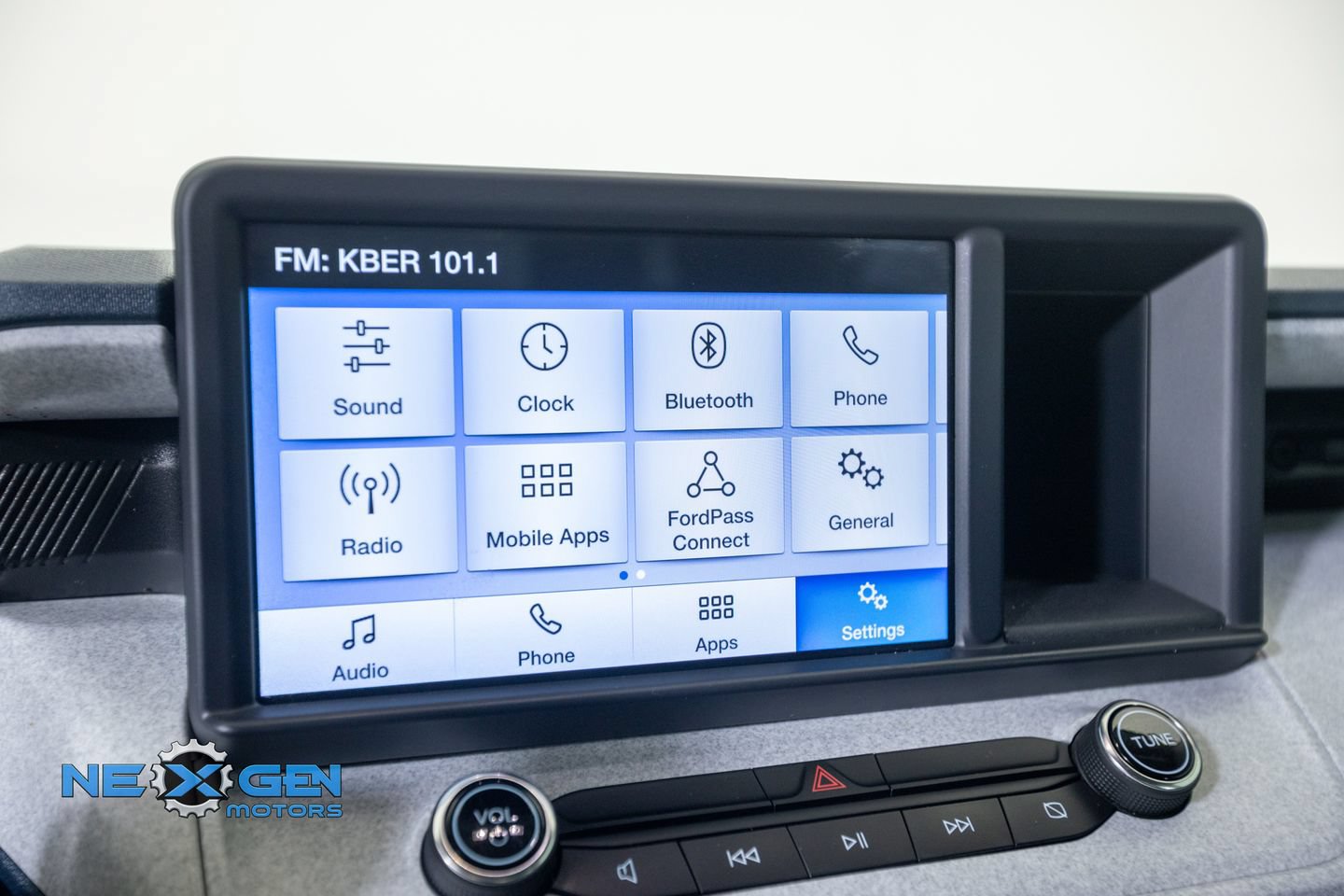 Used 2024 Ford Maverick XLT w/ Equipment Group 300A Standard AWD/4WD image 19