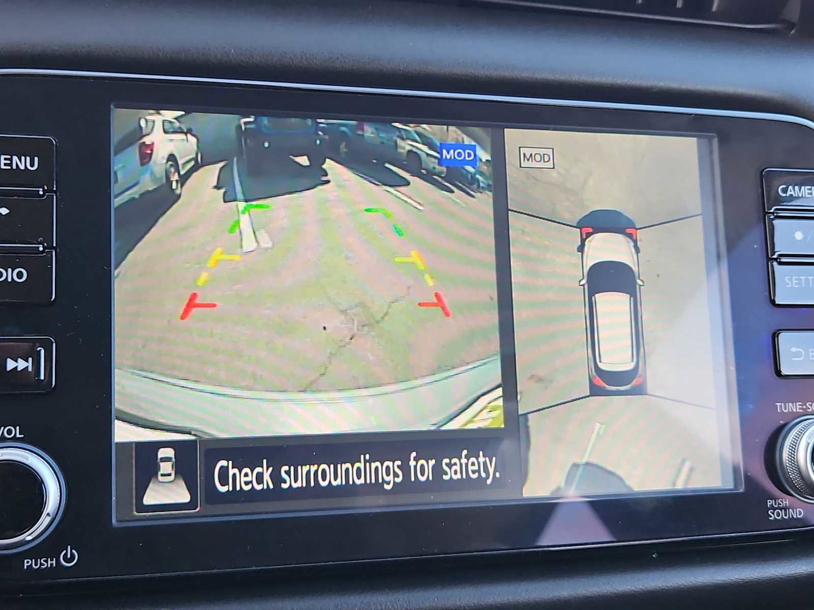 Used 2021 Nissan Kicks SR w/ Interior Electronics Package image 28