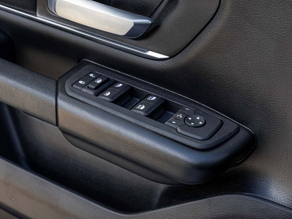 Used 2025 RAM 1500 Big Horn image 12