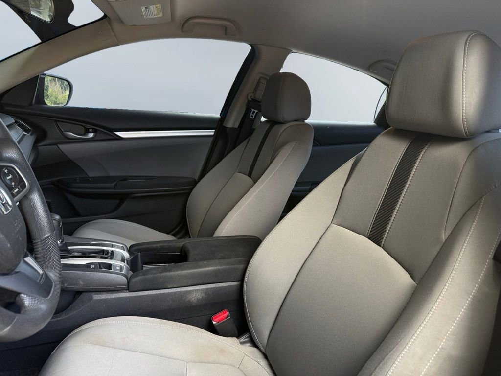 Used 2016 Honda Civic LX image 19